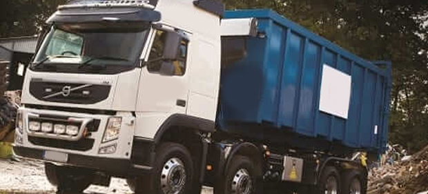Skip Hire Services Stratford-Upon-Avon